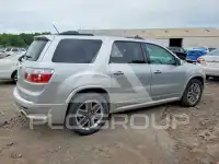 2012 GMC ACADIA фото