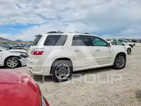 2012 GMC ACADIA photo