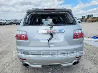 2012 GMC ACADIA фото
