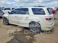 2012 GMC ACADIA photo