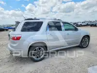 2012 GMC ACADIA фото