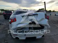 2012 GMC ACADIA photo