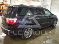 2012 GMC ACADIA photo