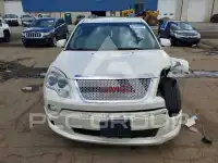 2012 GMC ACADIA photo