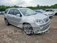 2012 GMC ACADIA фото