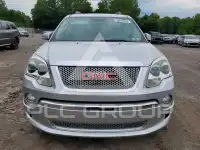 2012 GMC ACADIA фото