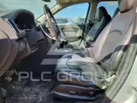 2012 GMC ACADIA фото