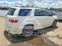 2012 GMC ACADIA photo