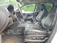 2012 GMC ACADIA фото