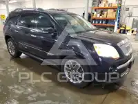 2012 GMC ACADIA photo