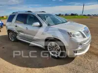 2012 GMC ACADIA фото
