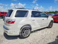 2012 GMC ACADIA photo