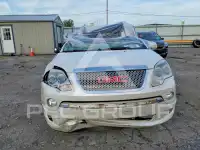 2012 GMC ACADIA photo