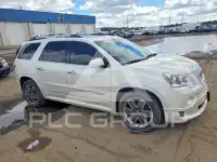 2012 GMC ACADIA photo