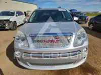 2012 GMC ACADIA фото
