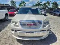 2012 GMC ACADIA photo