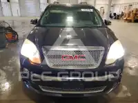 2012 GMC ACADIA photo