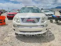 2012 GMC ACADIA photo