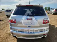 2012 GMC ACADIA фото