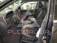 2012 GMC ACADIA photo