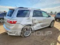 2012 GMC ACADIA фото