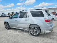 2012 GMC ACADIA фото