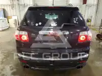 2012 GMC ACADIA photo