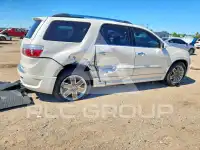 2012 GMC ACADIA photo