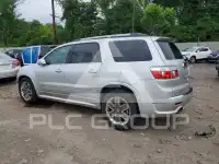 2012 GMC ACADIA фото