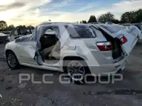 2012 GMC ACADIA photo
