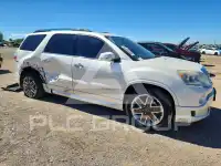 2012 GMC ACADIA photo
