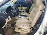 2012 GMC ACADIA photo