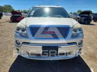 2012 GMC ACADIA photo