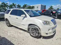 2012 GMC ACADIA photo