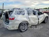 2012 GMC ACADIA photo