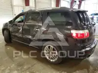 2012 GMC ACADIA photo