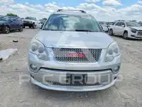 2012 GMC ACADIA фото