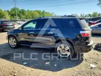 2012 GMC ACADIA фото