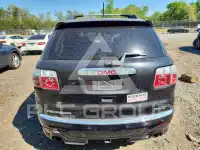 2012 GMC ACADIA фото