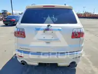 2012 GMC ACADIA фото
