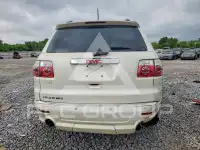 2012 GMC ACADIA фото