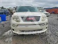 2012 GMC ACADIA фото