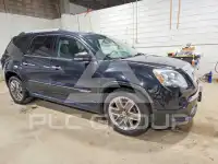 2012 GMC ACADIA photo
