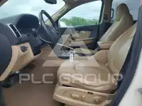 2012 GMC ACADIA фото
