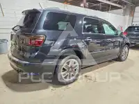 2012 GMC ACADIA photo