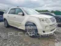 2012 GMC ACADIA фото