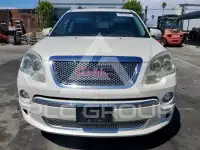 2012 GMC ACADIA фото