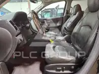 2012 GMC ACADIA photo