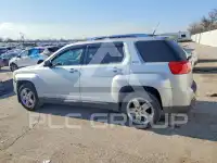2012 GMC TERRAIN photo