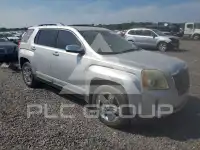 2012 GMC TERRAIN фото